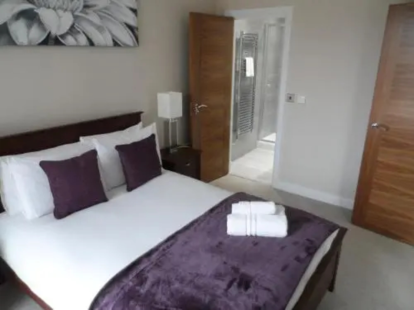 Flexi-Lets at The Printing House Square Guildford