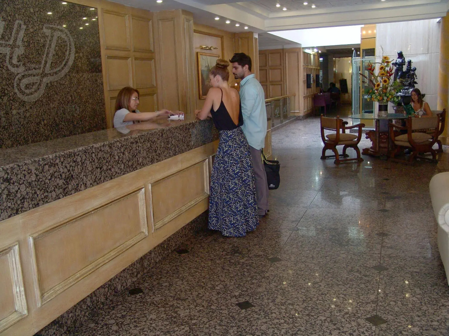 Hotel HD