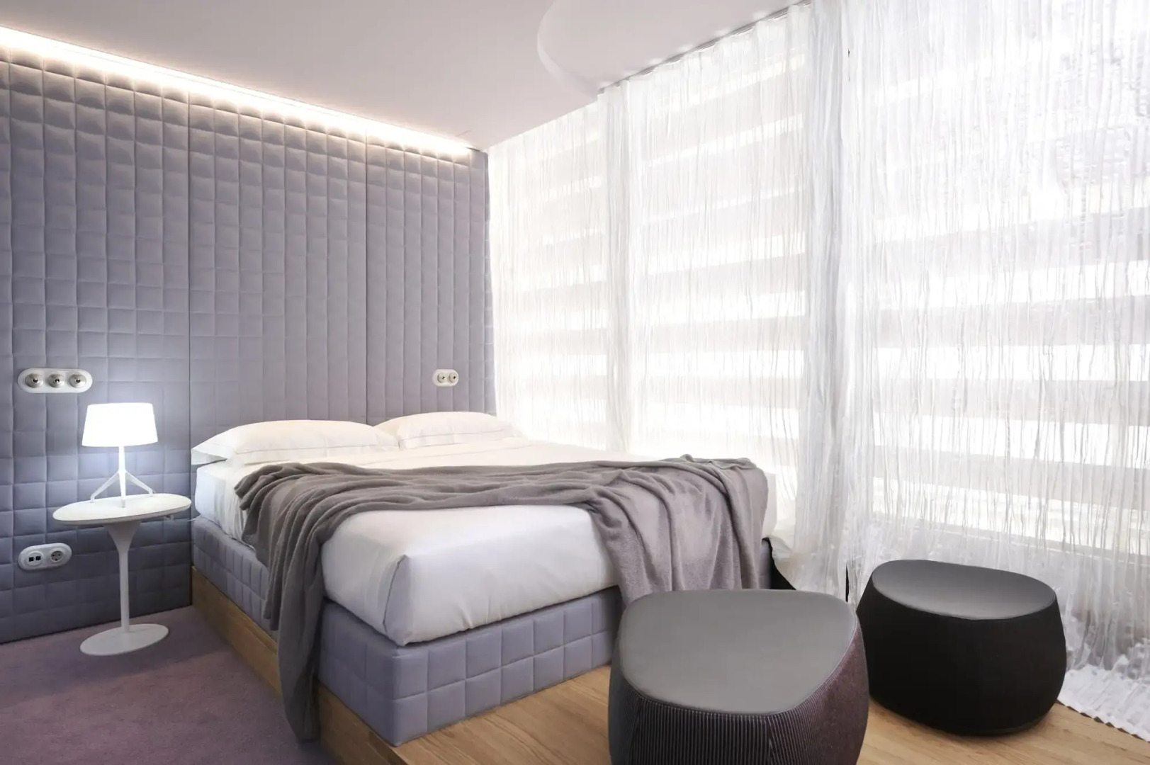 Vander Urbani Resort – a Member of Design Hotels