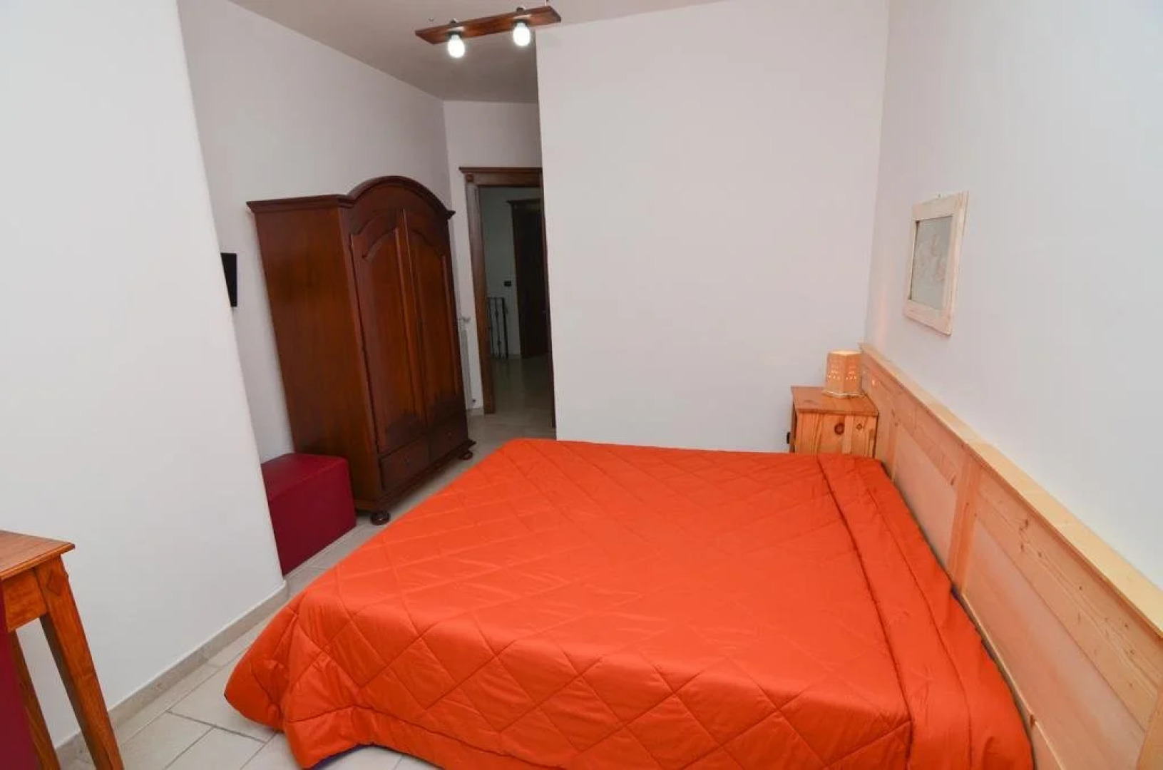 Bed and Breakfast Europa