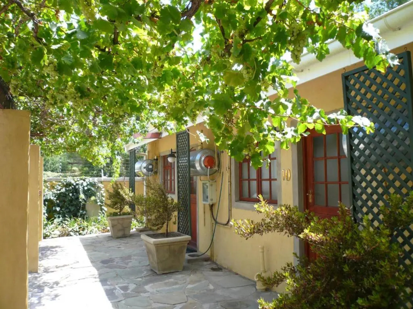 17 on Bird Guest House