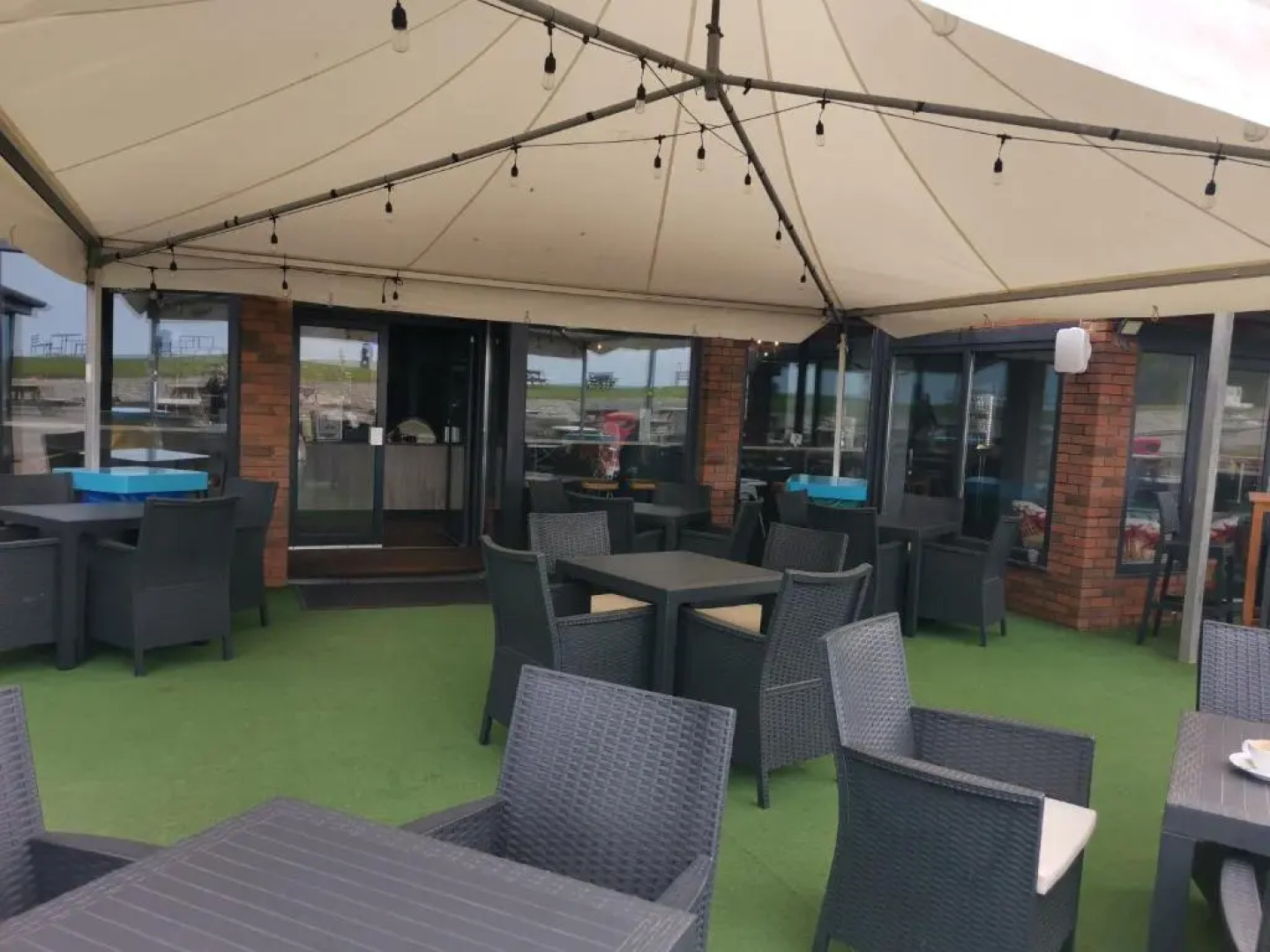 Chalet 135 - Clarach Bay Holiday Village