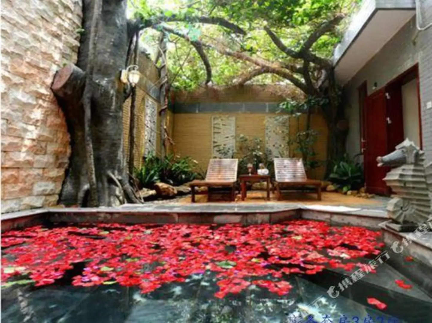 Yangxi Hotspring Resort
