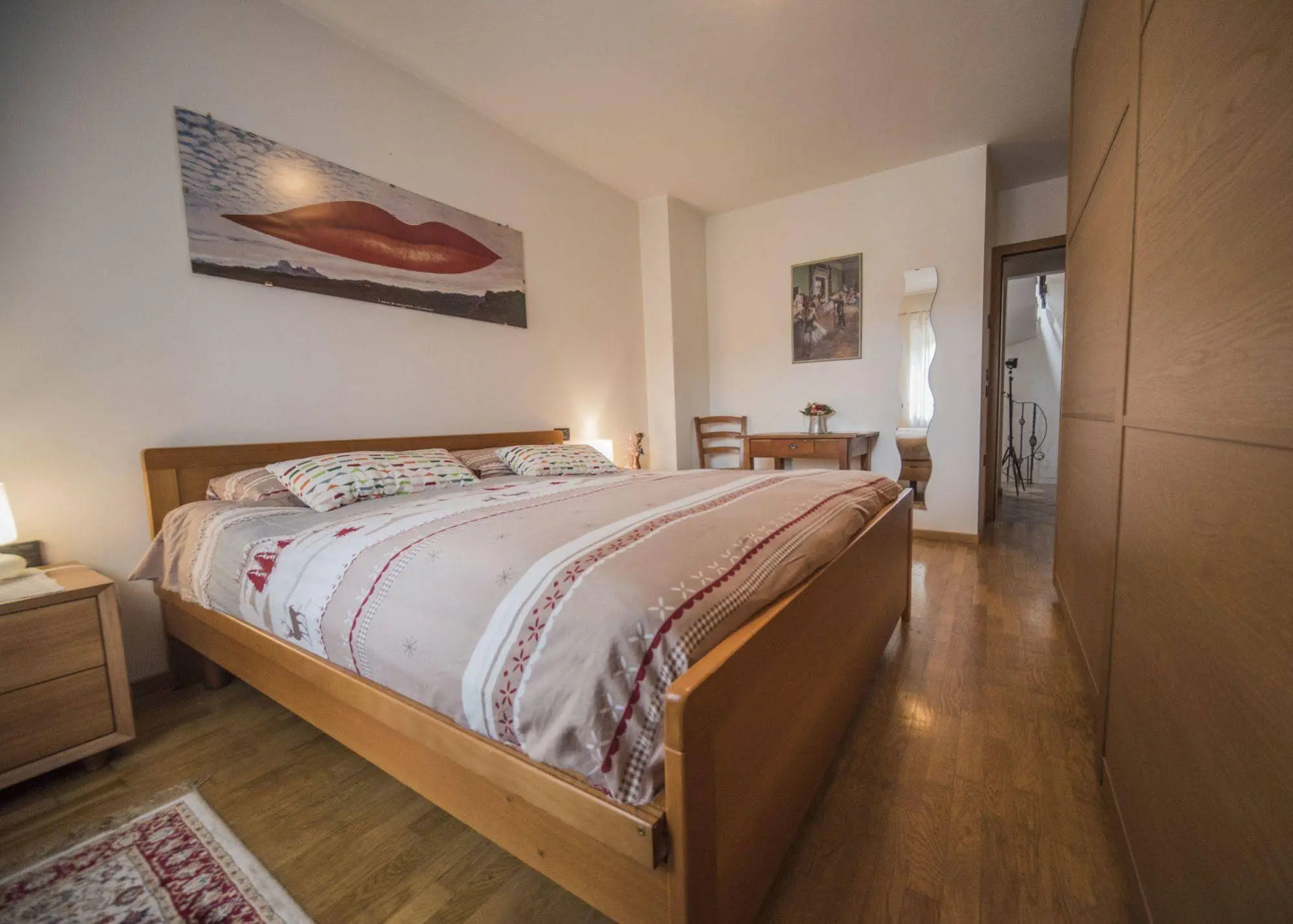 B&B Sissi Colazione Tipica e Sfiziosa