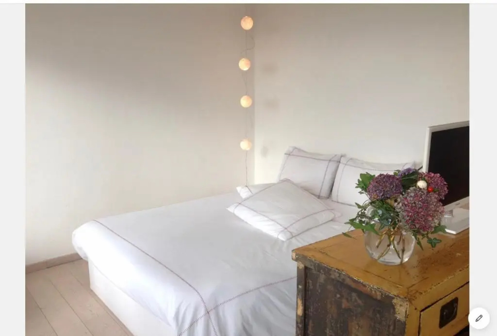 Aux 4 Sardines T2 56m2