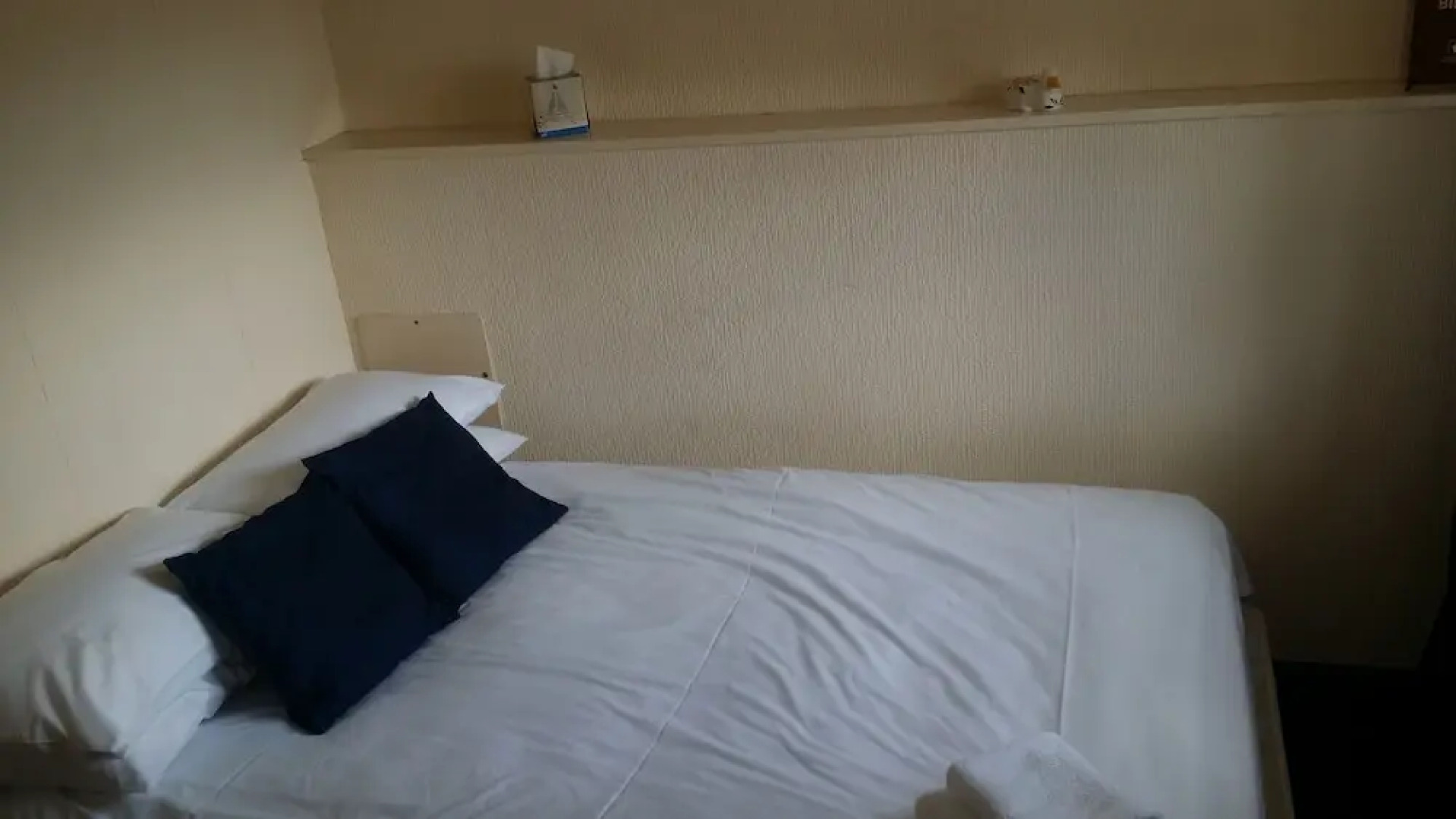 The Bell Country Inn