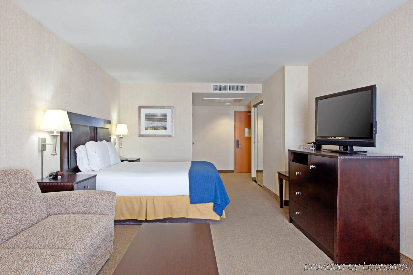 Holiday Inn Express Newport Beach by IHG
