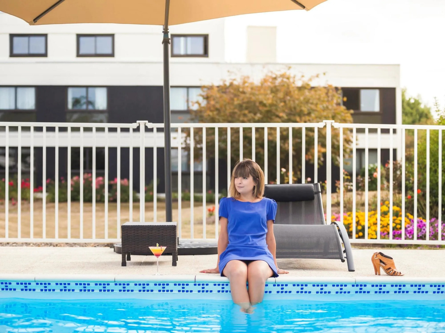 Novotel Nantes Carquefou