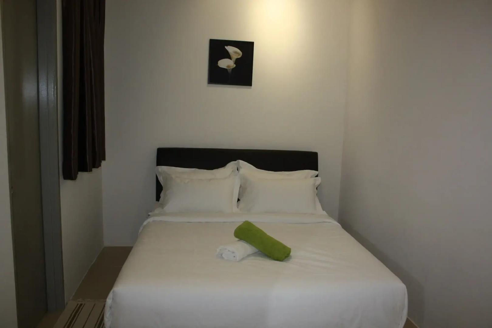 Cameron Golden Hills Resort