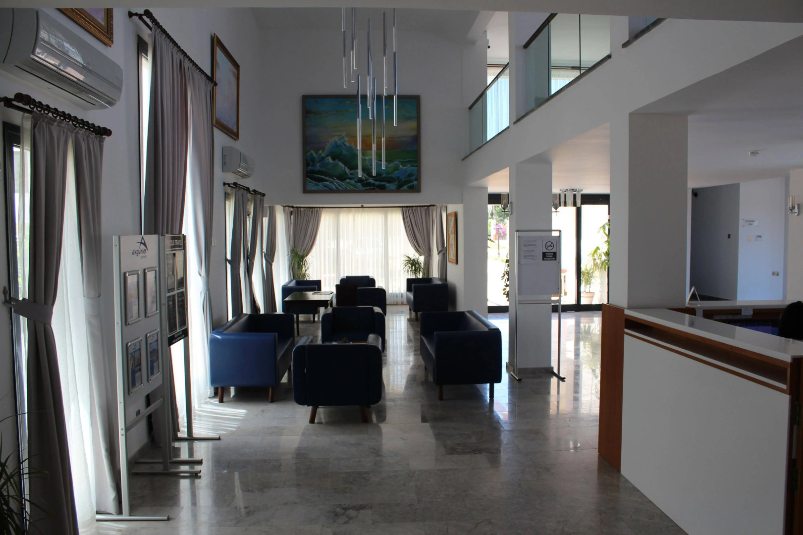 Oasi̇s At Ayfi̇lon