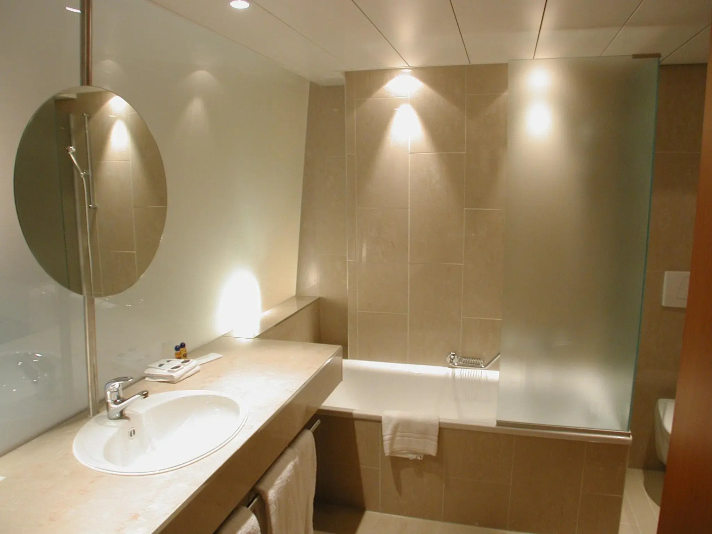 Hotel Alpha Palmiers by Fassbind