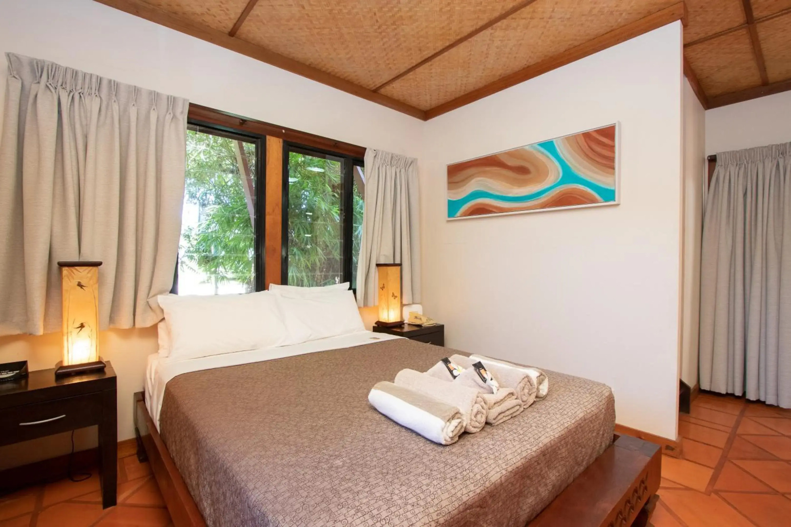 Bali Hai Resort & Spa