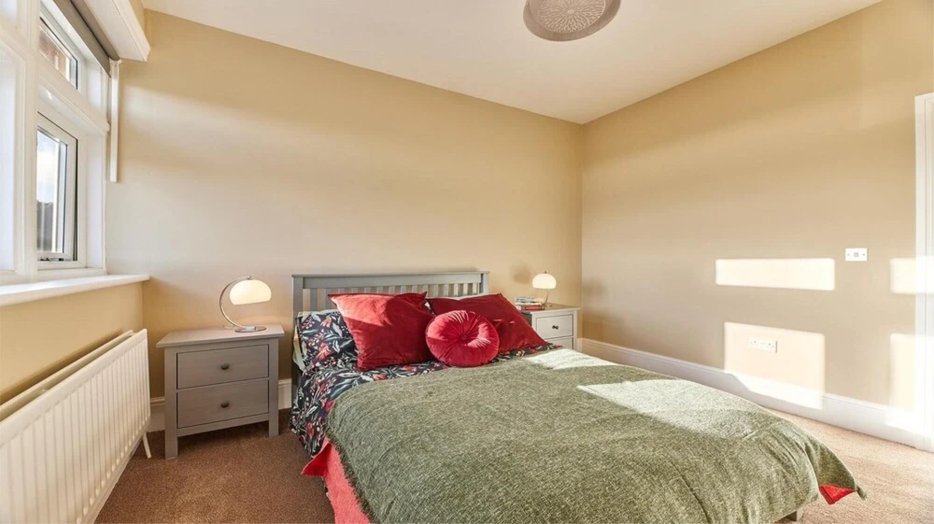 Host Stay Redlands Annexe