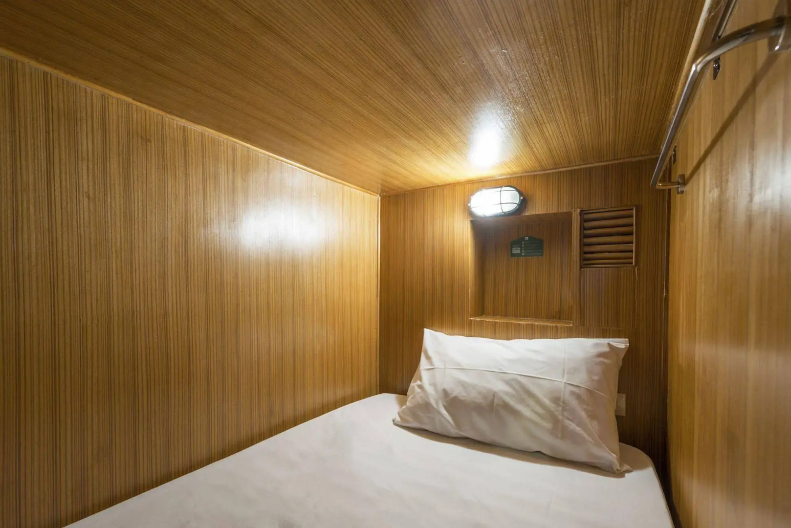 Suneta Hostel Khaosan