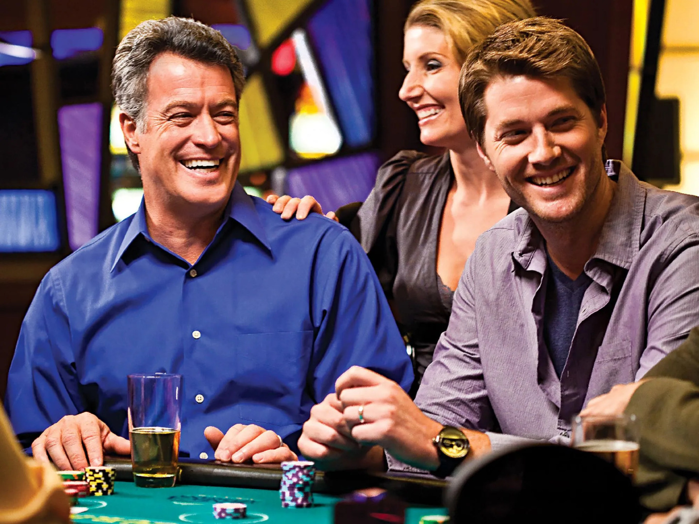 Seneca Allegany Resort & Casino