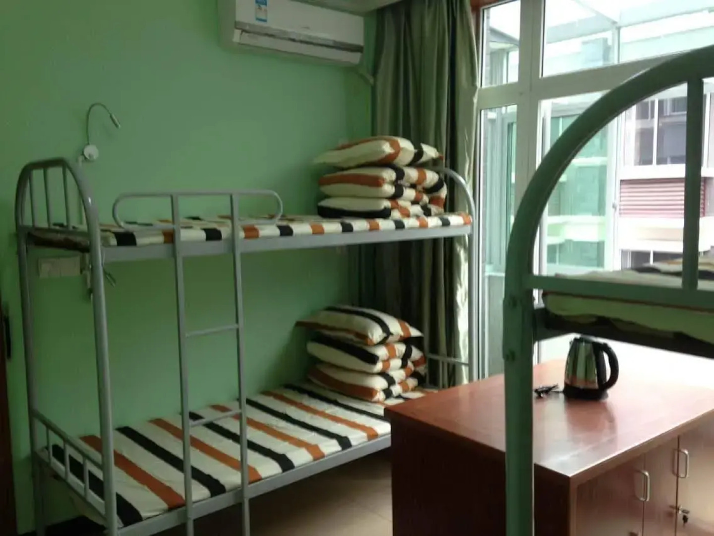 Ningbo Xikou International Youth Hostel