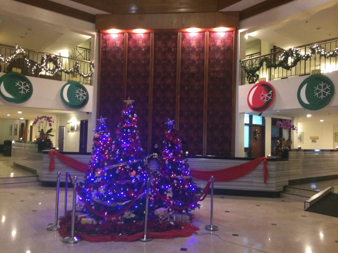 Heritage Hotel Cameron Highlands