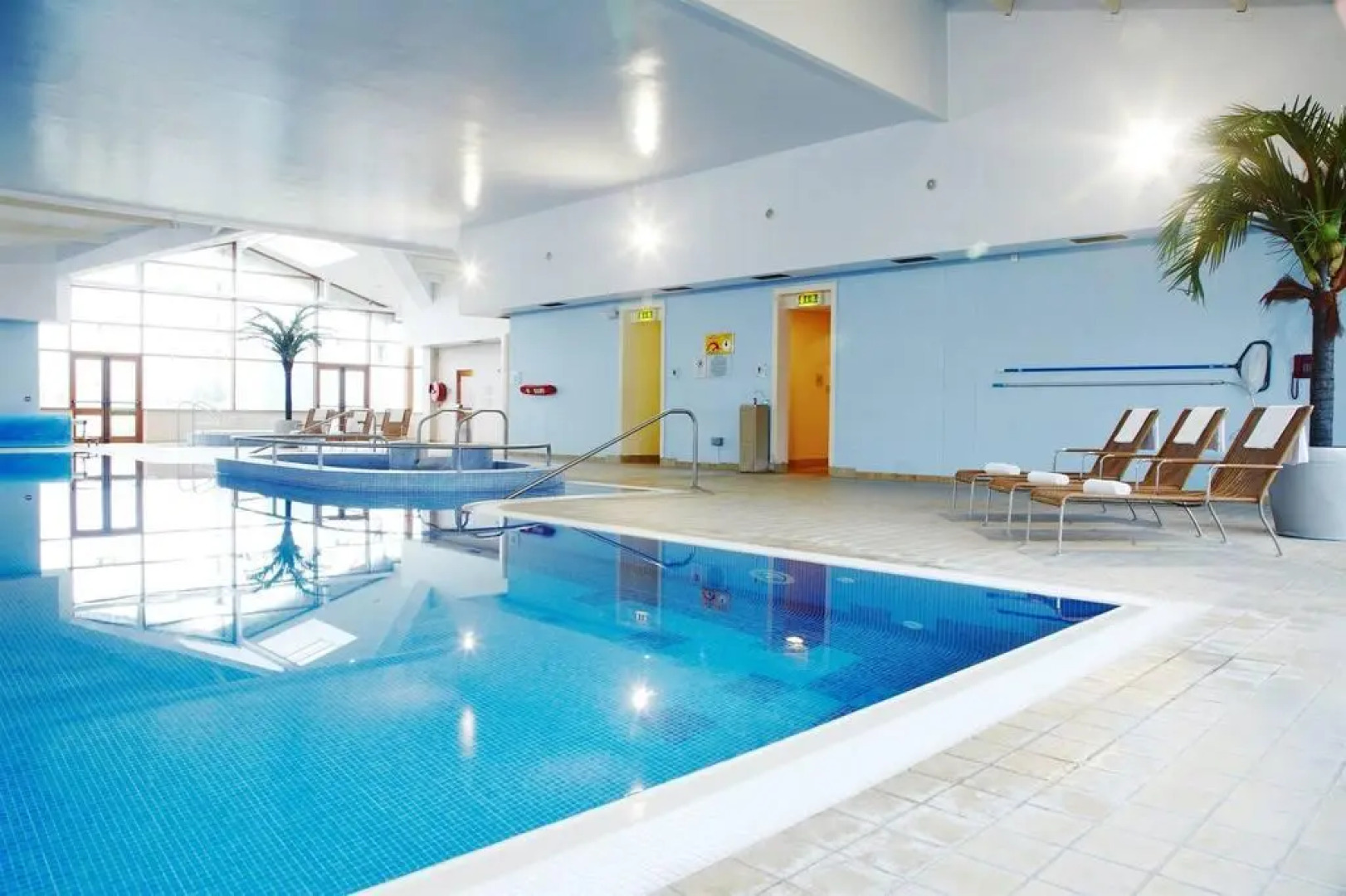 The Blarney Hotel & Golf Resort