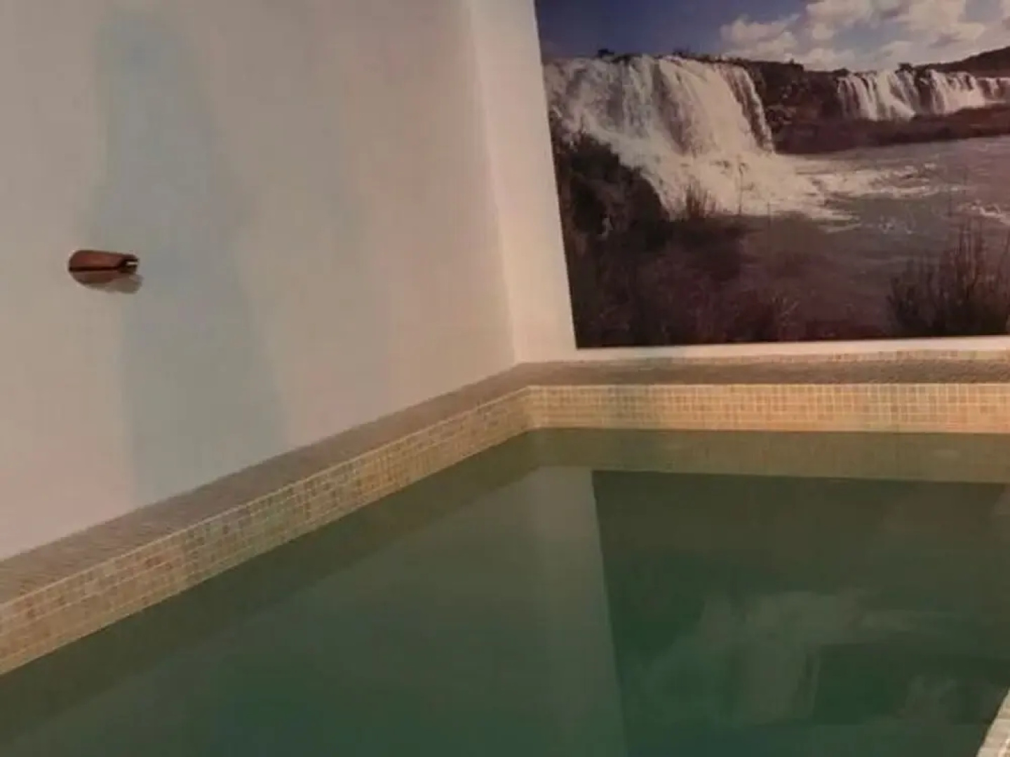 Quaint Holiday Home With Private Pool