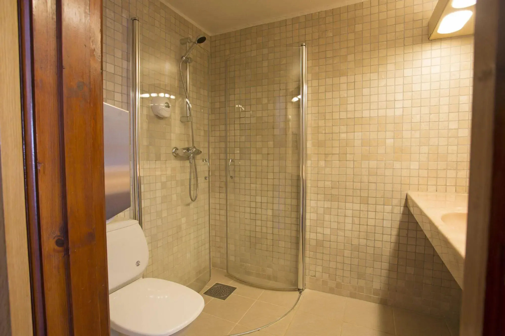 Skogstad Hotell - Unike Hoteller