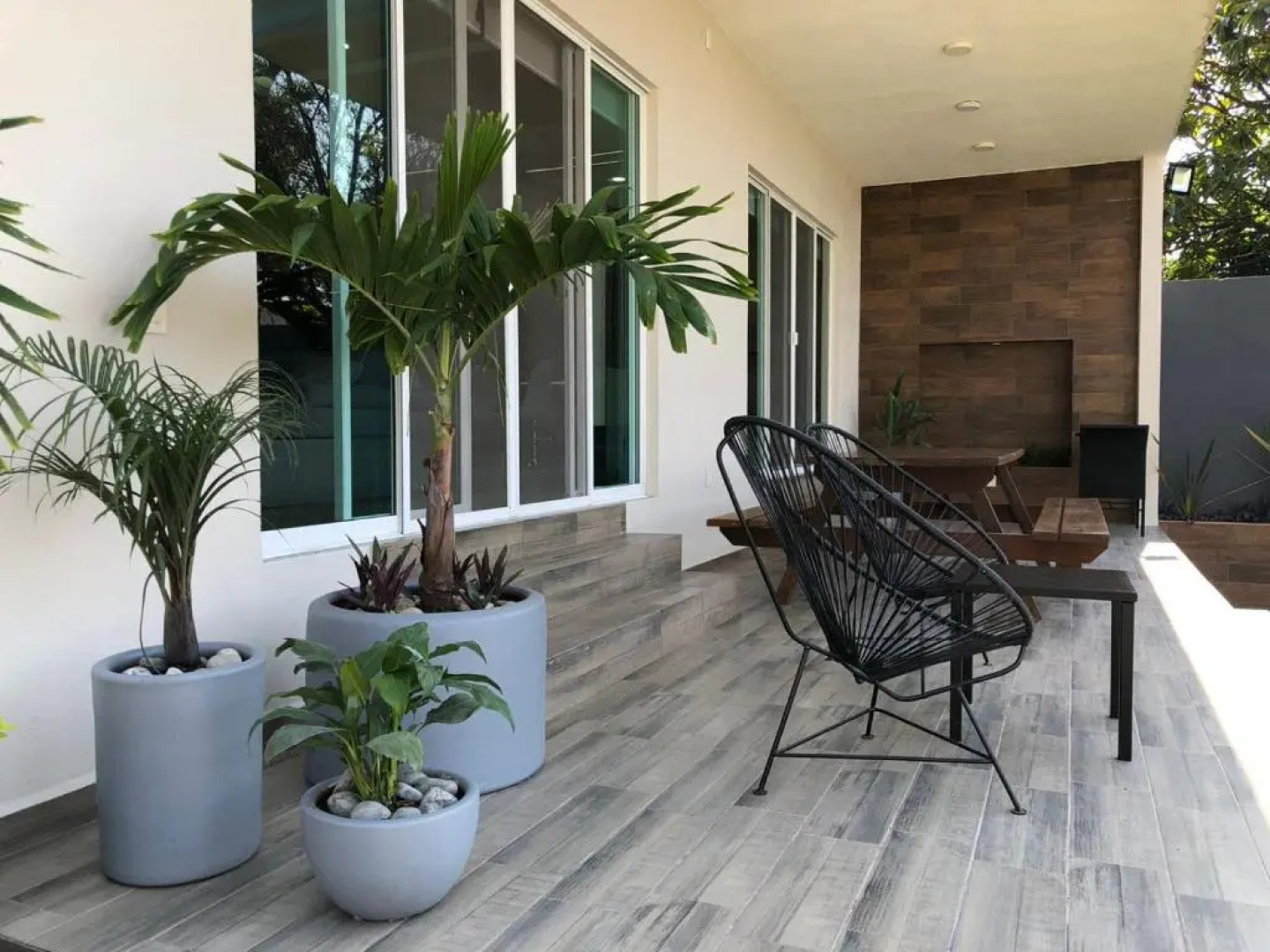 Moderna Casa a 5 minutos del centro de Oaxtepec y Lomas de C/ 8 huéspedes