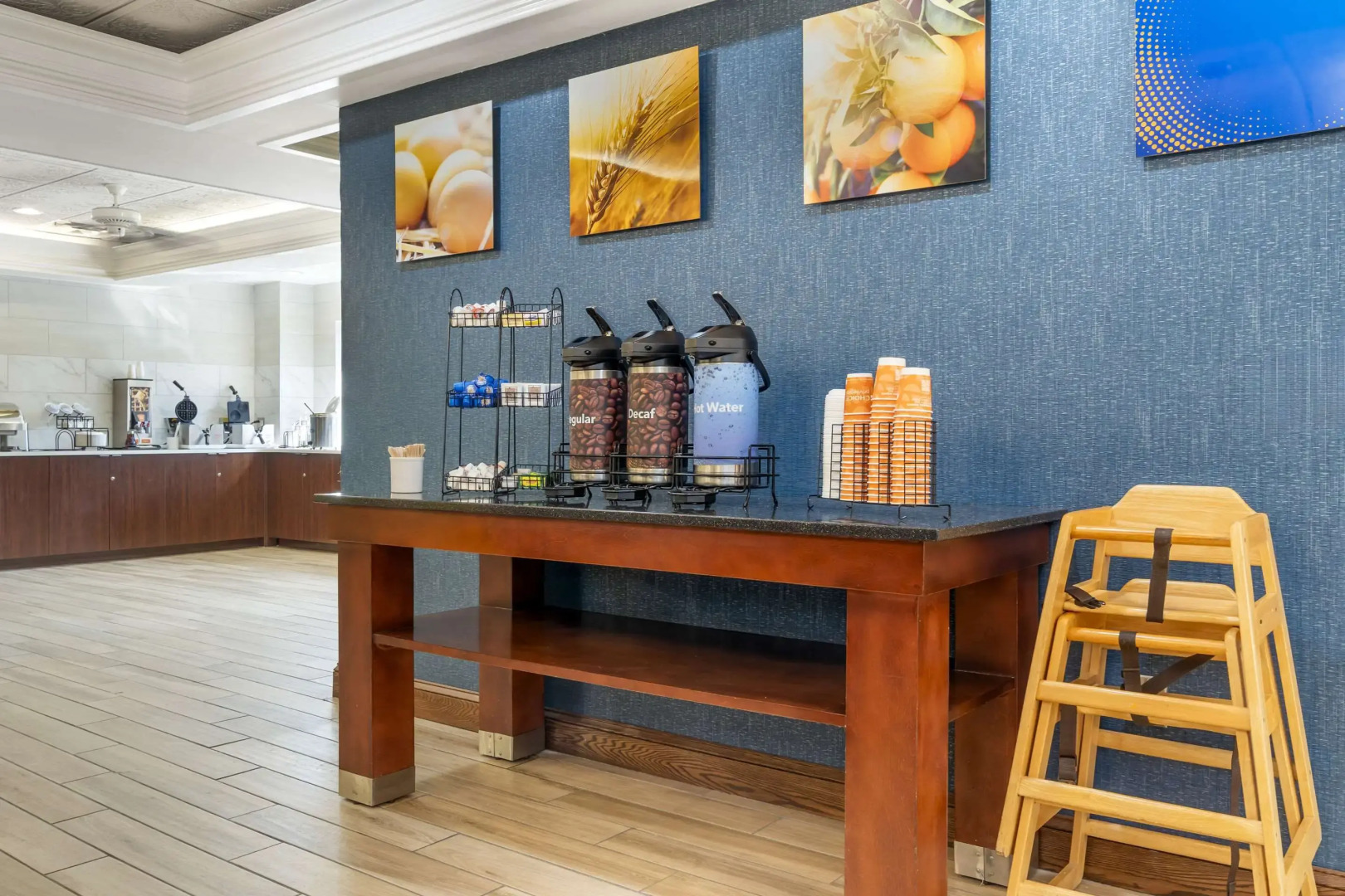 Comfort Inn & Suites LaVale - Cumberland