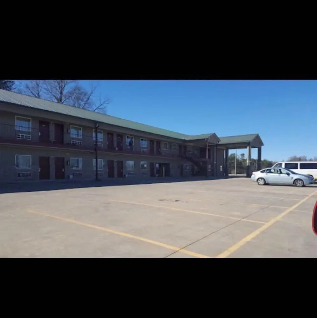 City Heart Inn & Suites