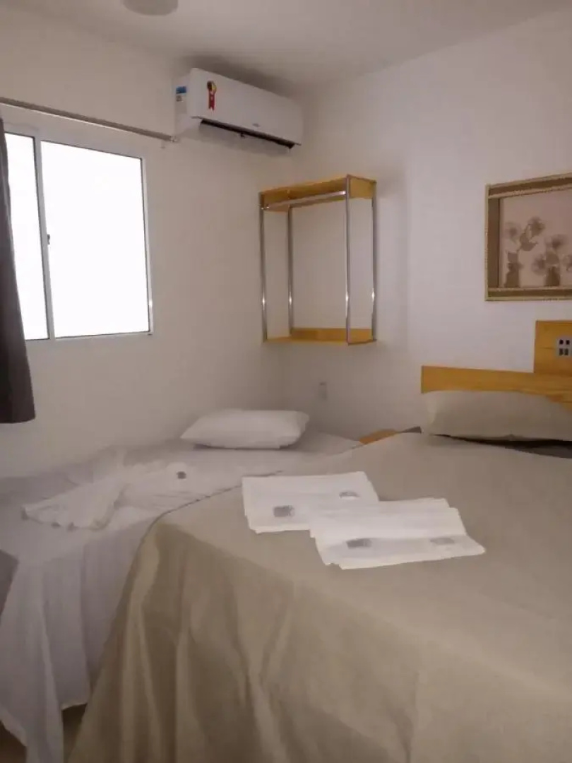 Hotel Cajuina Avenida
