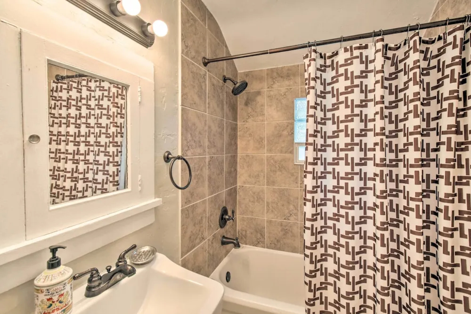 Cozy Unit w/ Patio: Walk to Dining, Lake Elkhart!