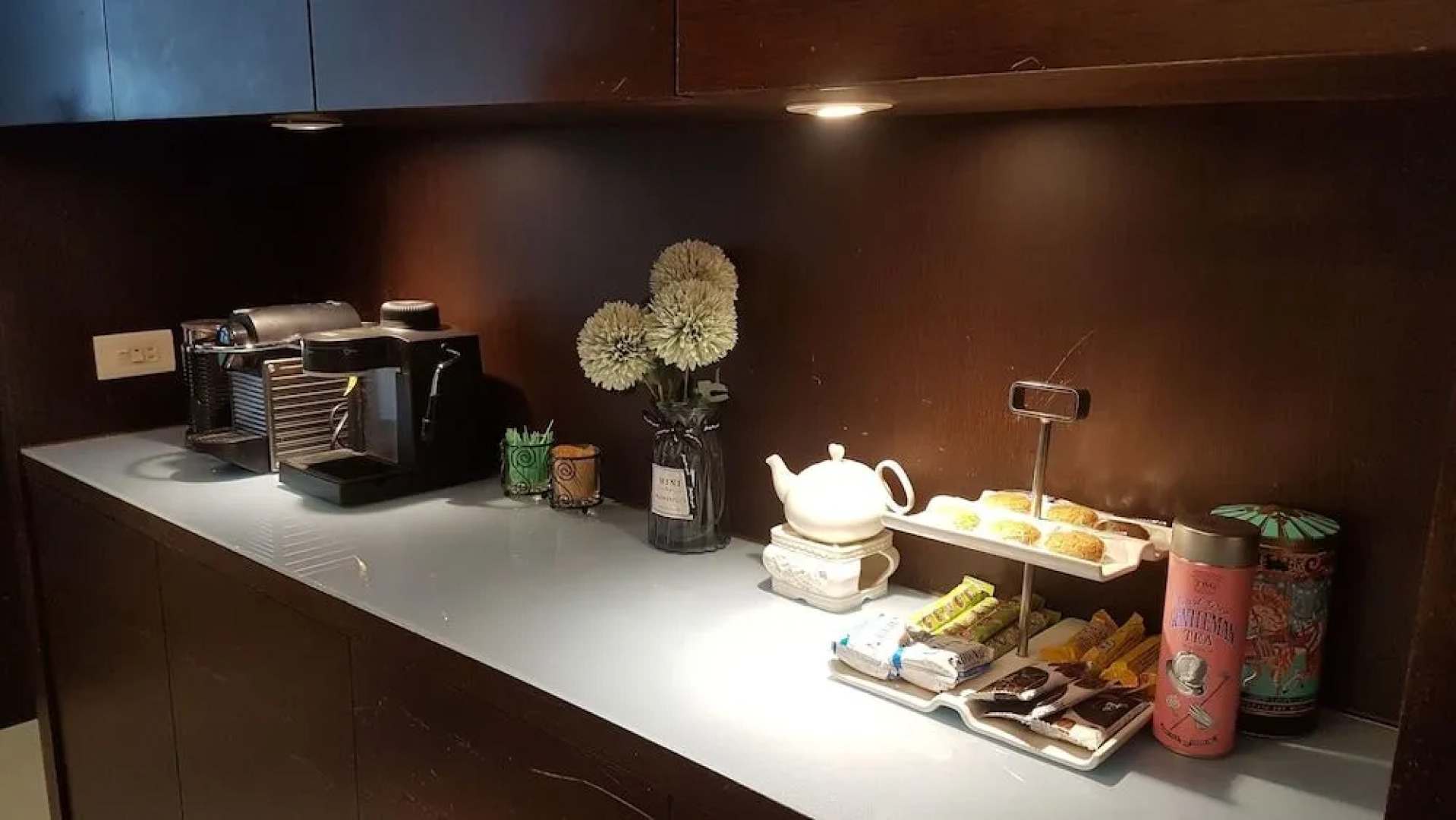 Leisure Pavilion House B&B