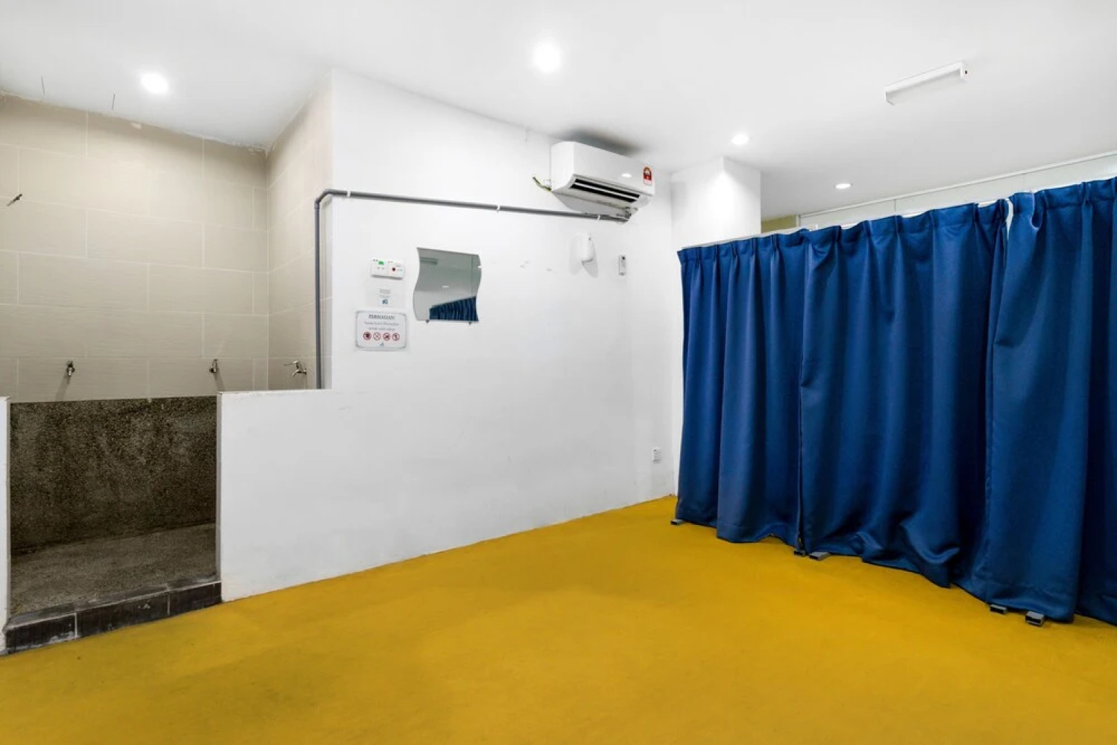 Smile Hotel Putrajaya