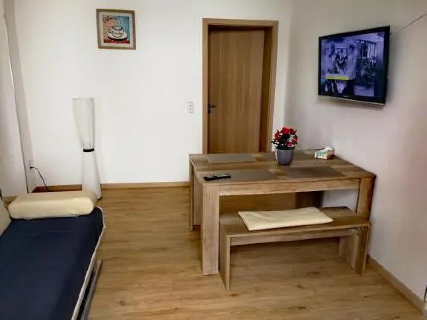 Privatwohnung Rybczynski