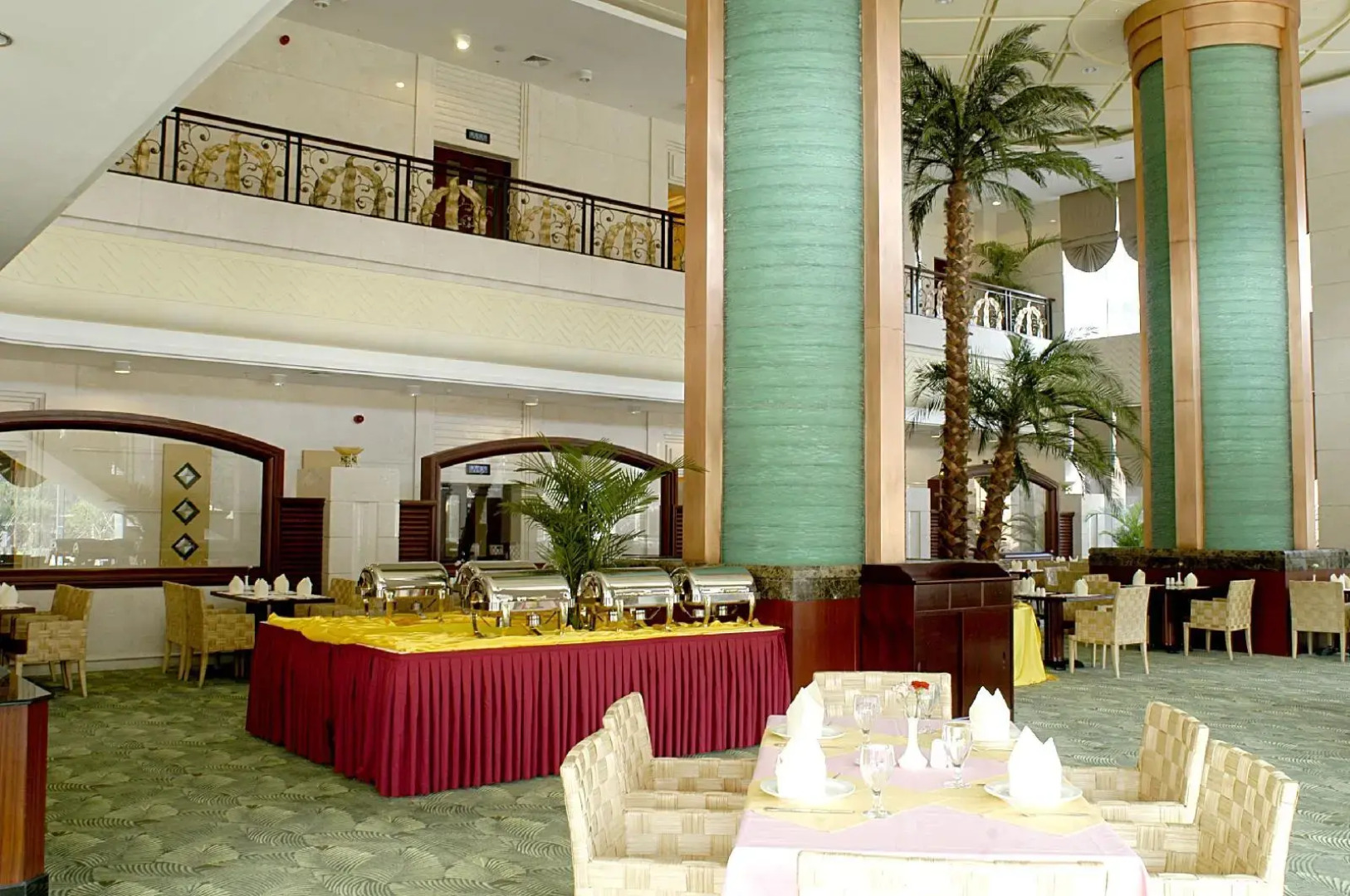 Tangshan Jinjiang International Hotel - Tangshan