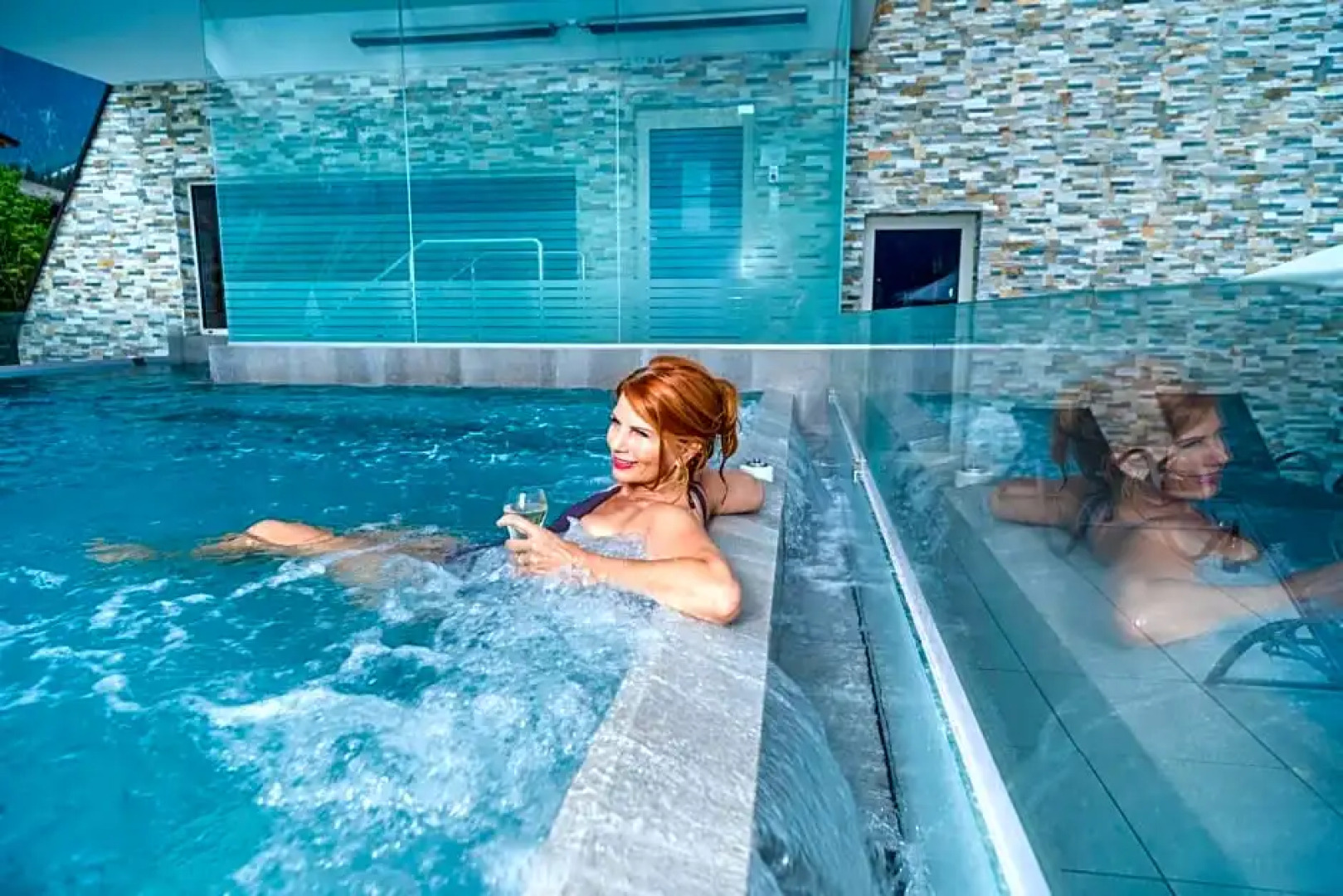 Cocoon - Alpine Boutique Lodge