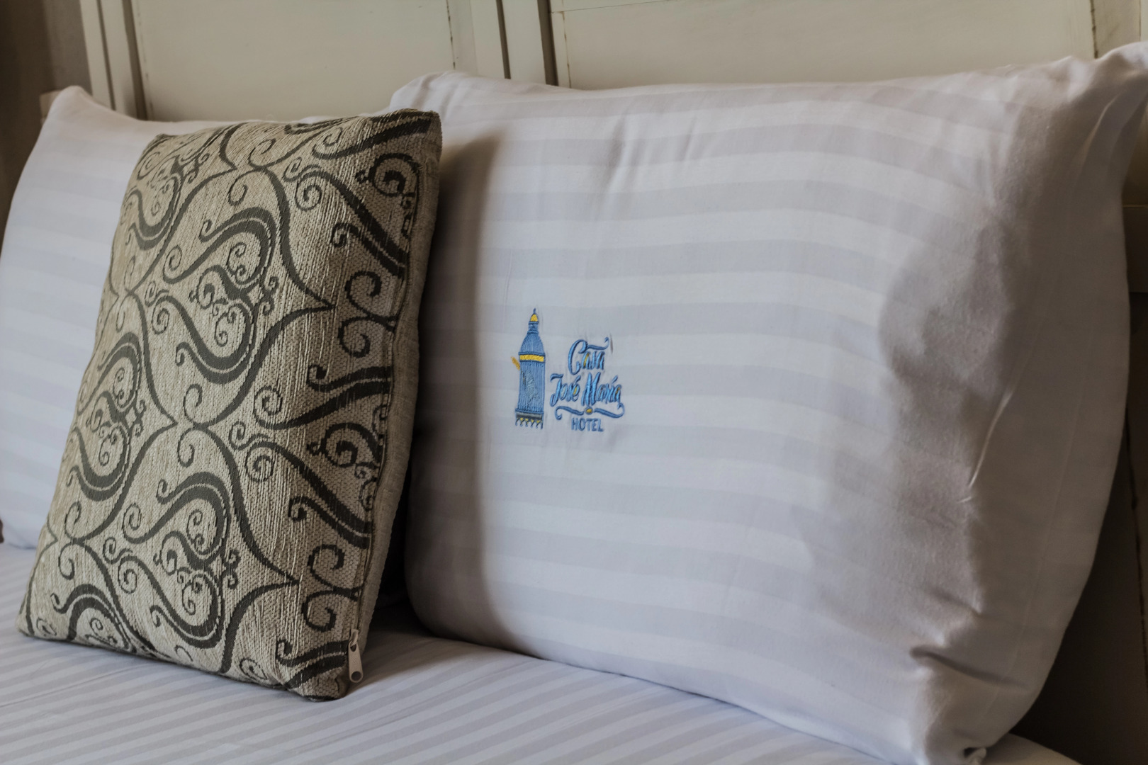 Casa Jose Maria Hotel