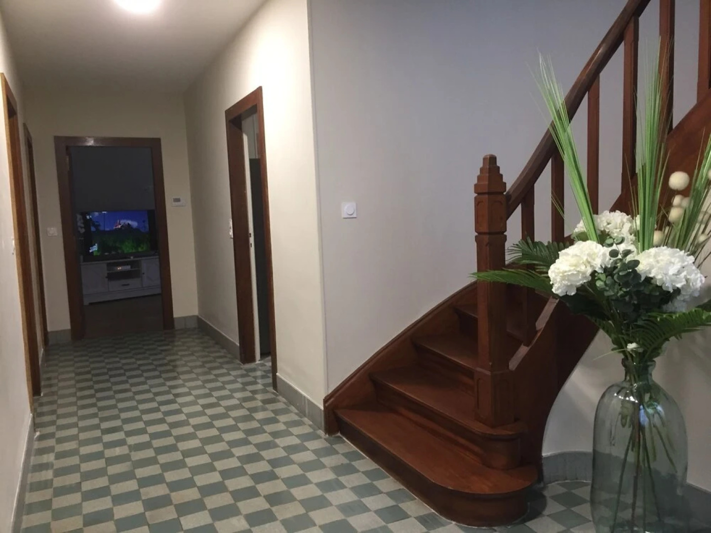 Bienvenue à la Campagne