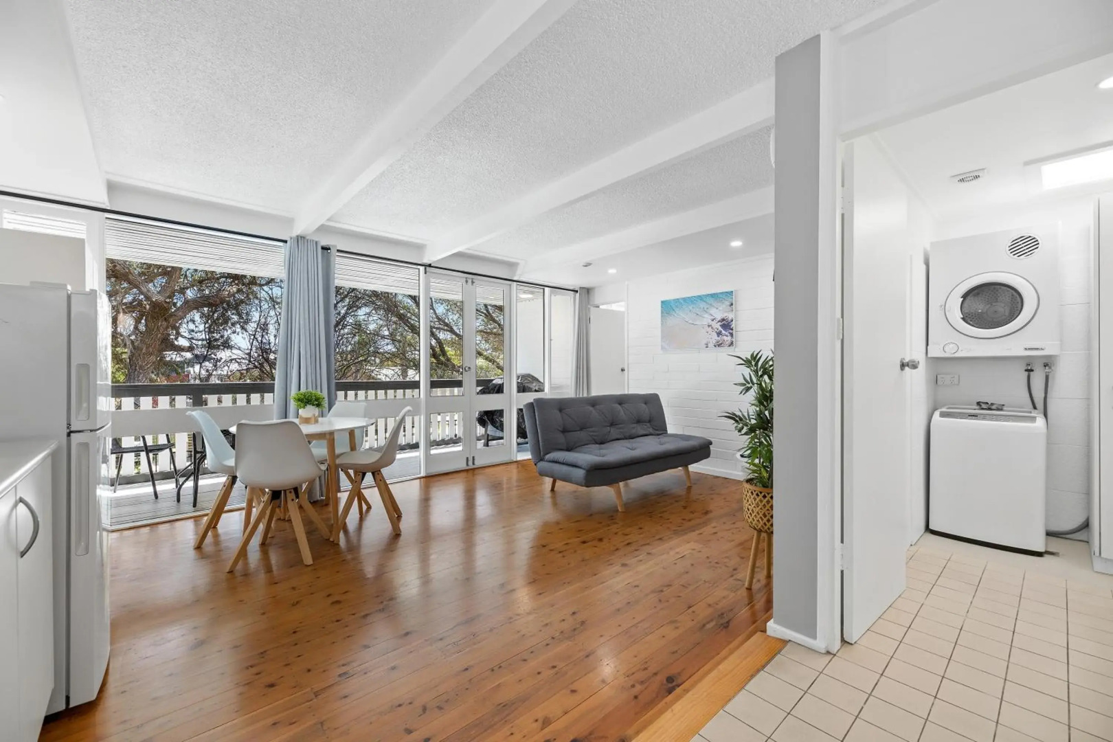 The Harrington Serviced Apartments