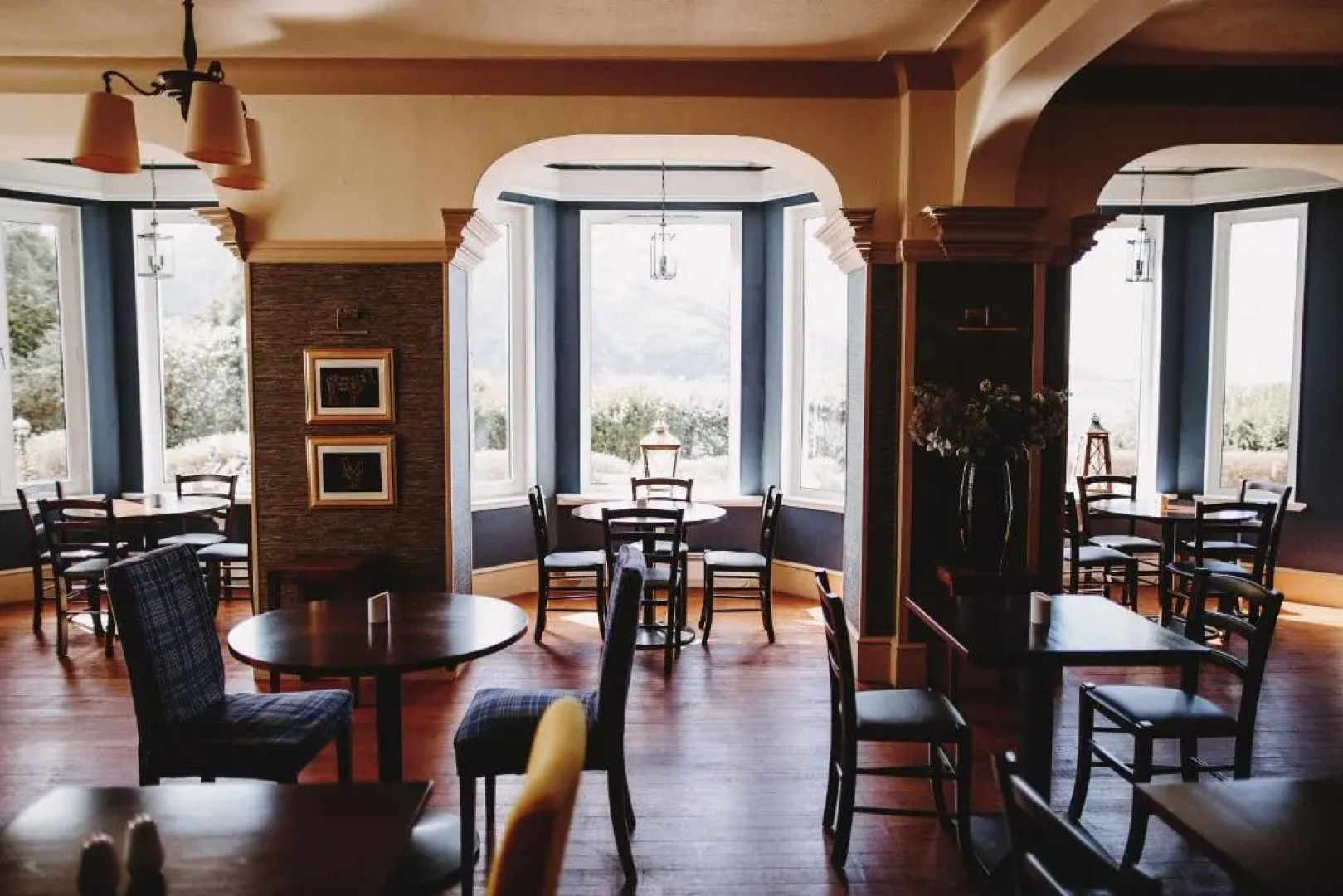 OYO The Lodge On The Loch Onich