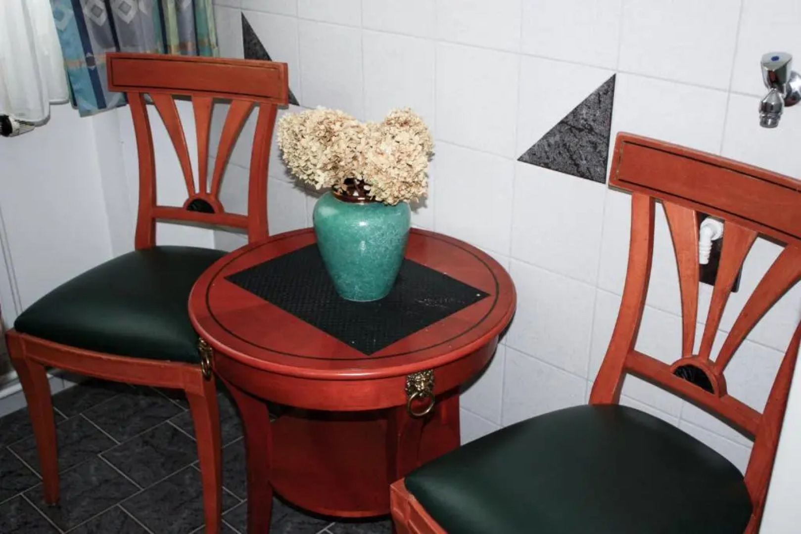 Pension Seeblick Purbach