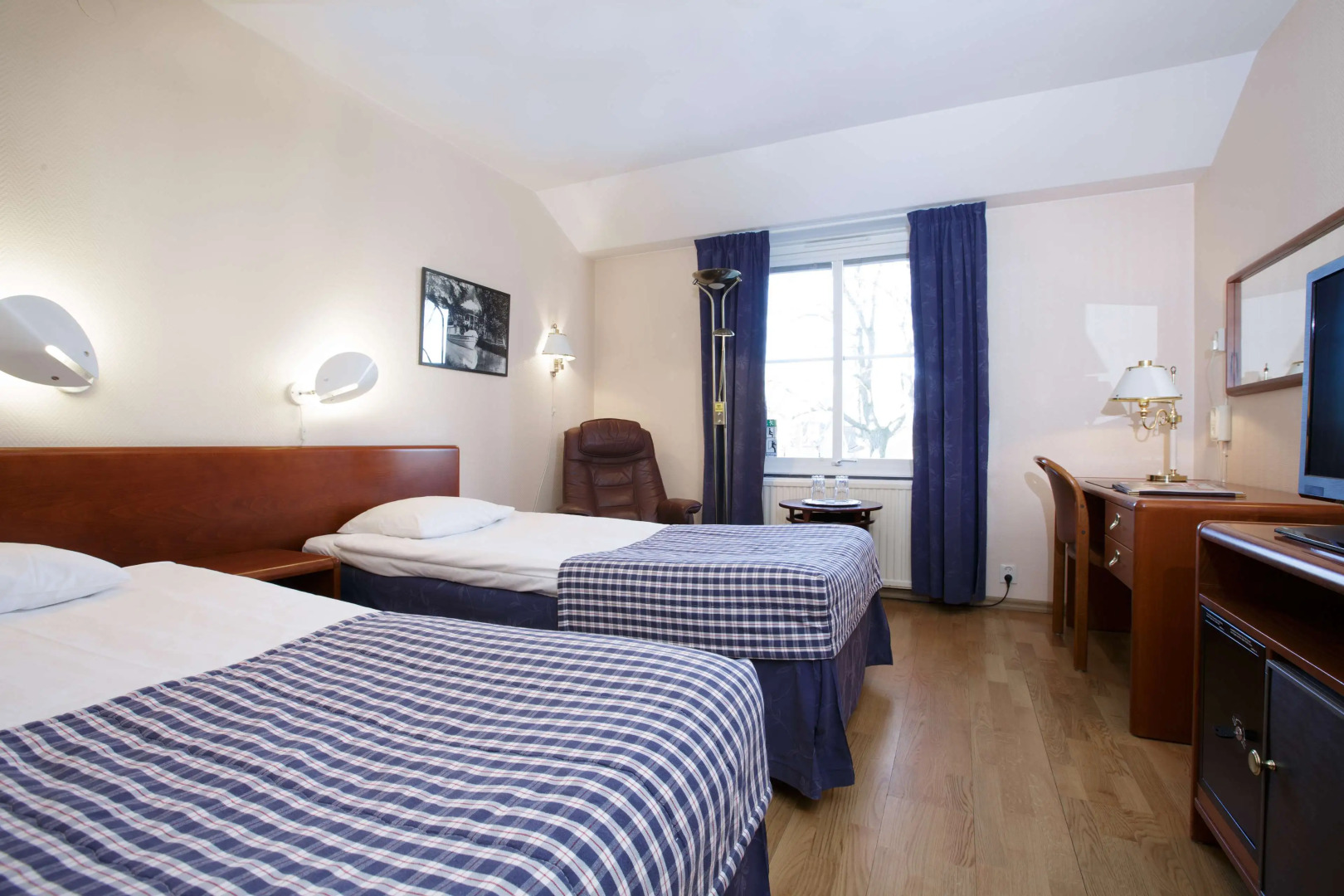 Best Western Centralhotellet