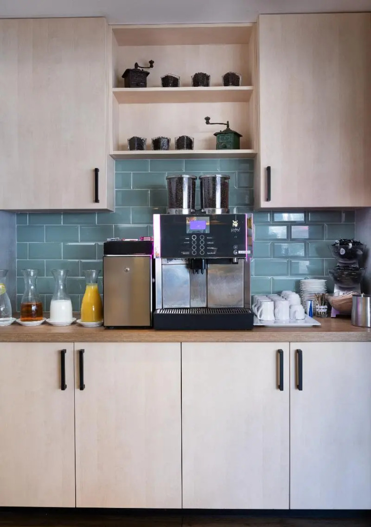 Hotel Espresso City Centre