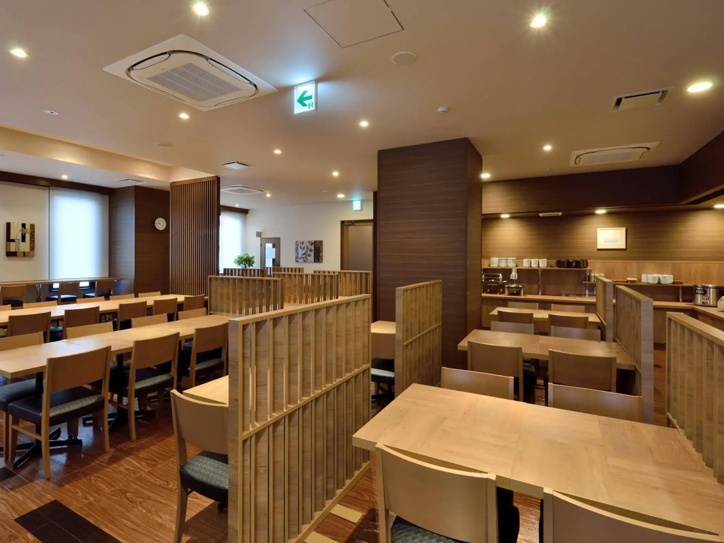 Hotel Route-Inn Oshu