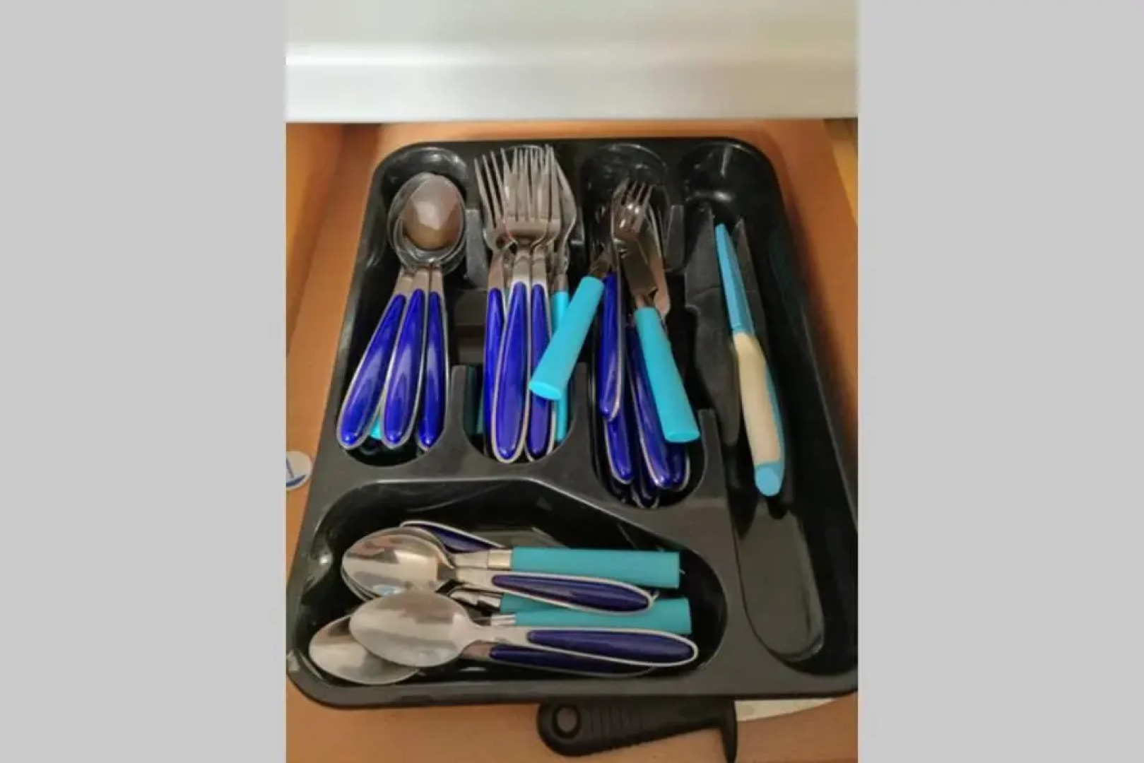 Le Tribord - F2 duplex avec balcon à 30 m de la plage