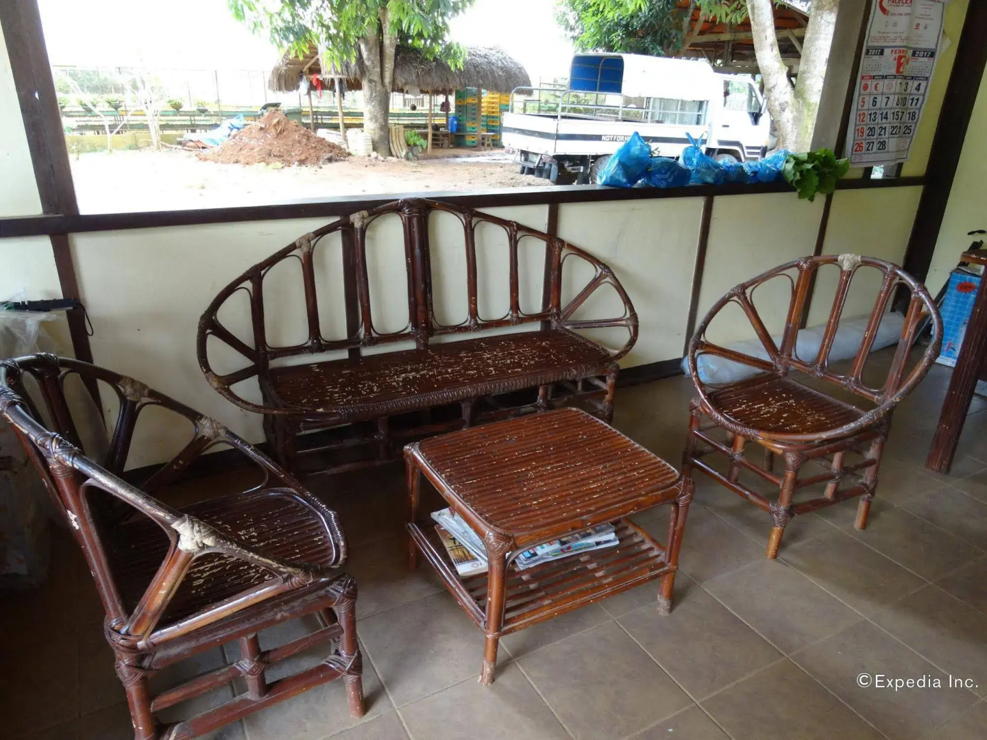 Sheridan Organic Farm and Eco Village