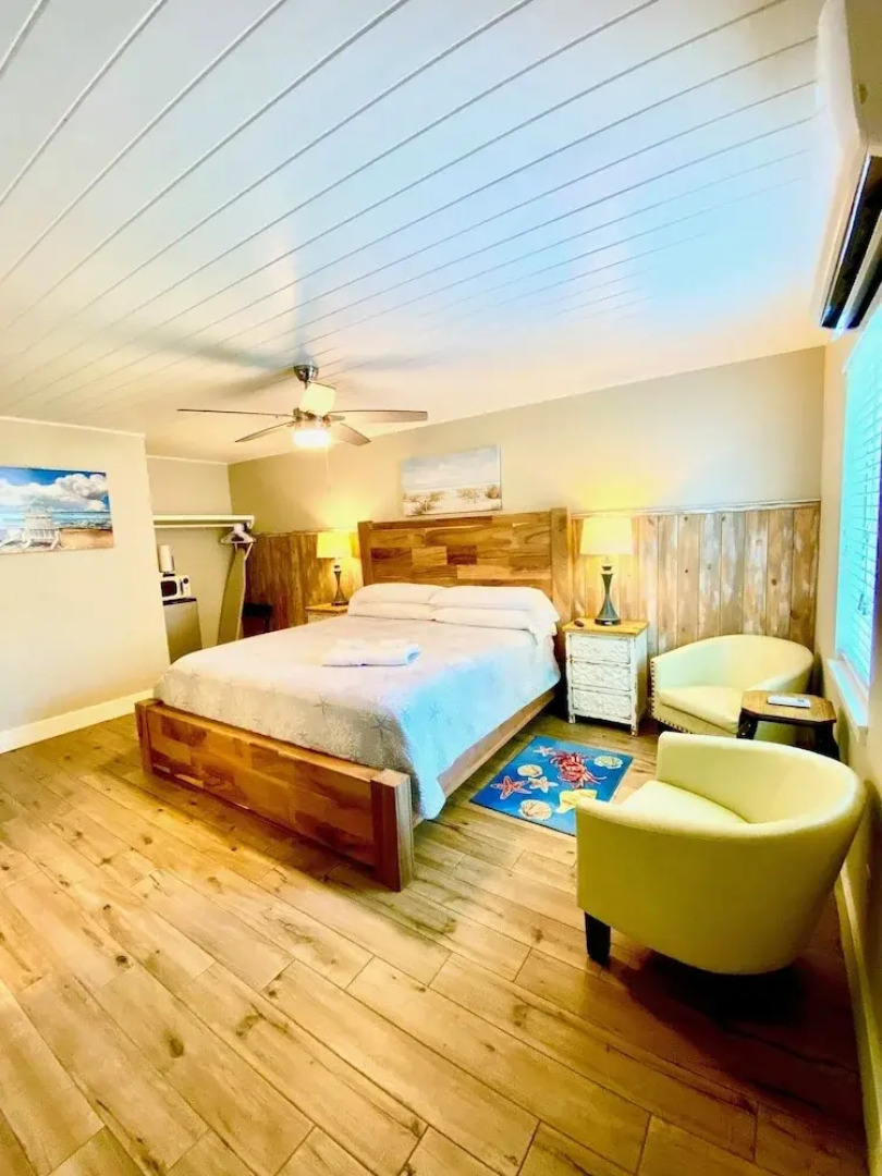 Coast Oaks Cottage 3 1 Bedroom Cottage by RedAwning