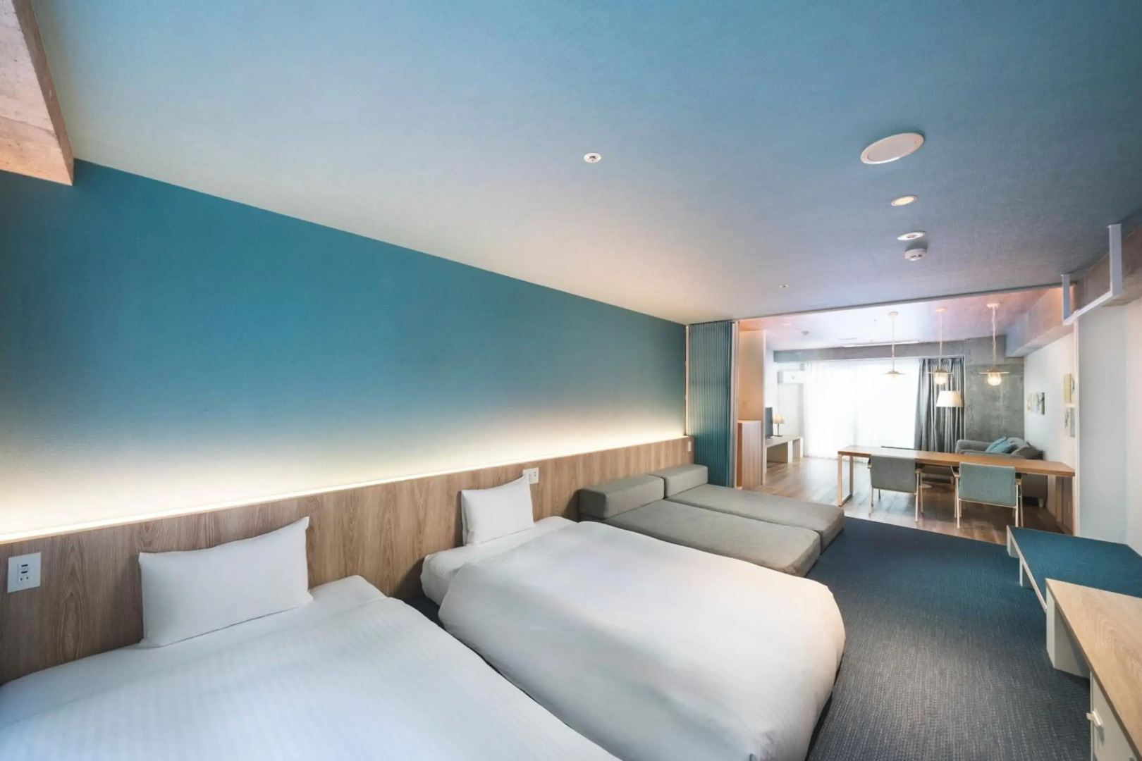 BEB5 Okinawa Seragaki by Hoshino Resorts