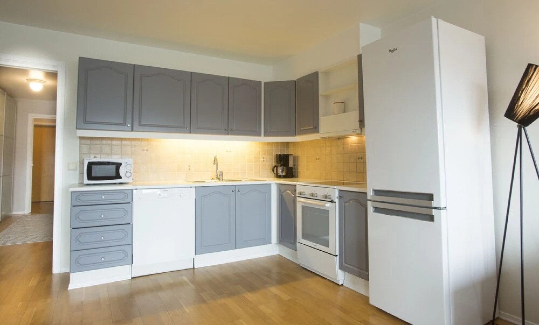 City Housing - Lagårdsveien 17