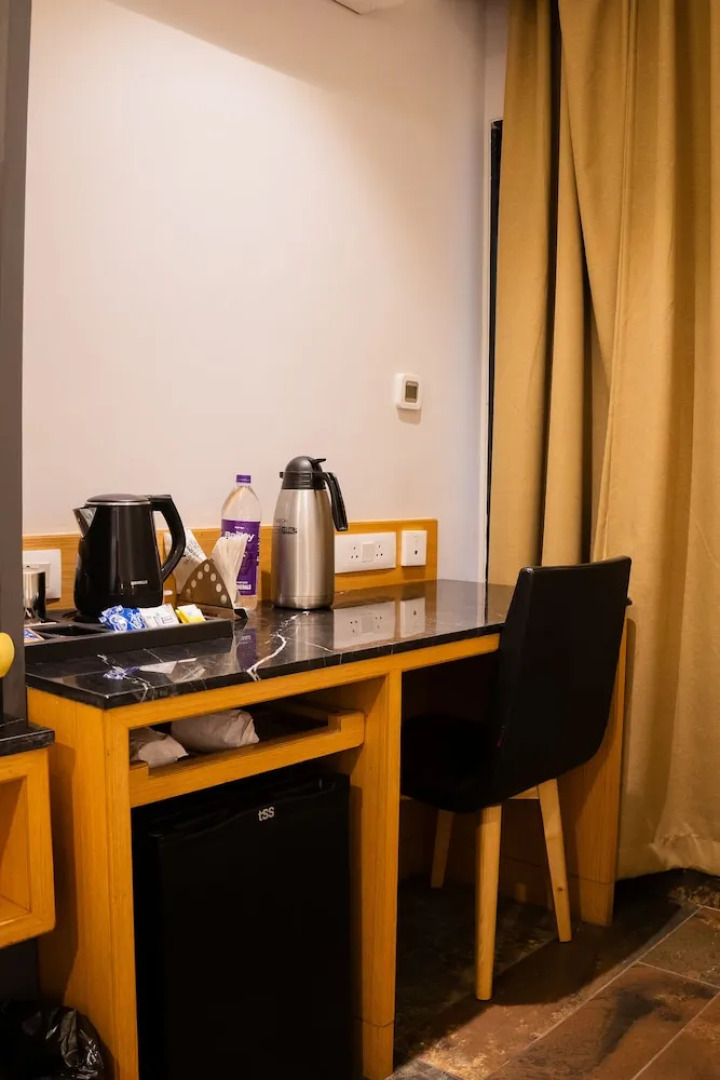 Jain's Hotel Rajhans