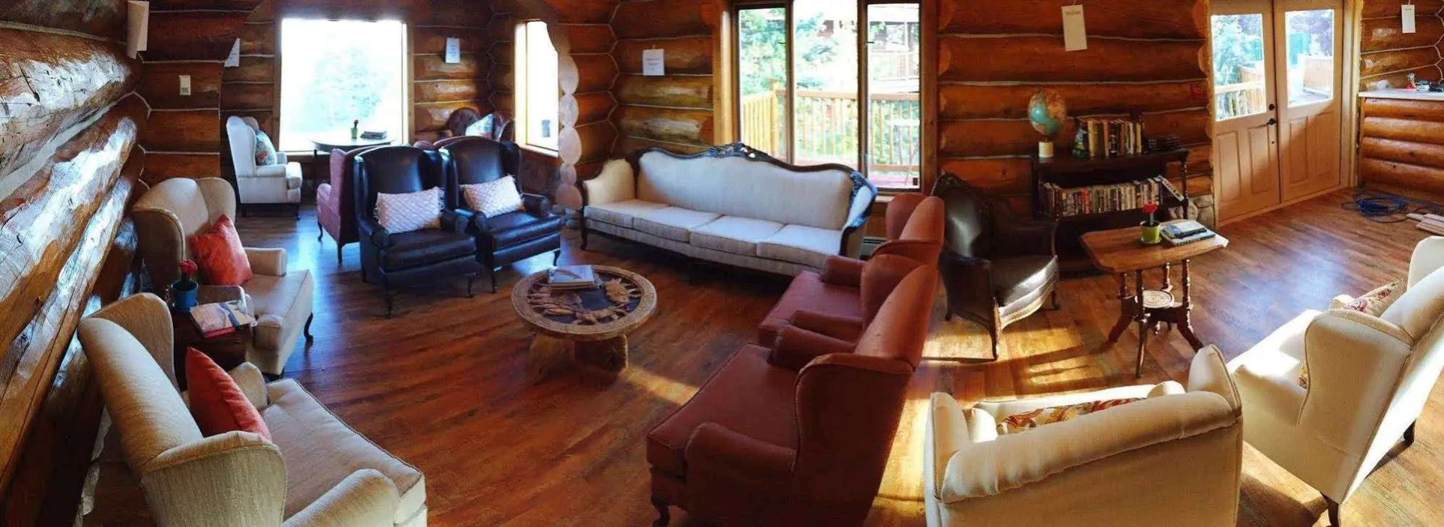 Spruce Hill Resort & Spa