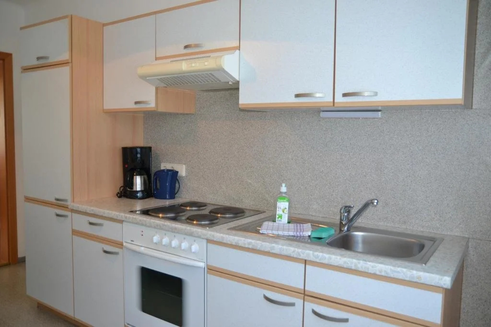 Gästehaus Margit Miklautsch